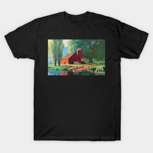 The Ole Watering Hole T-Shirt